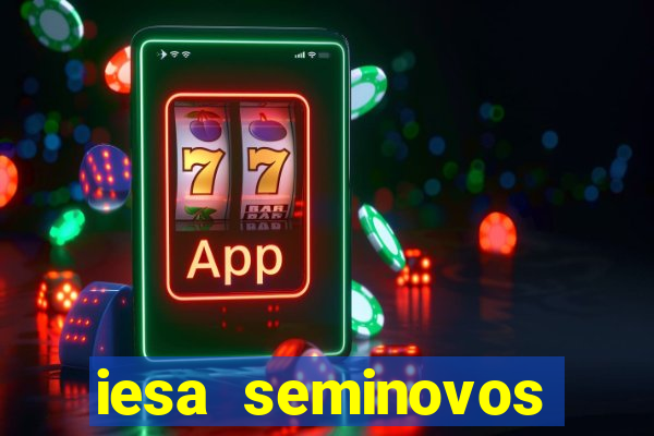 iesa seminovos porto alegre